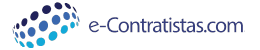 Logo e-Contratistas.com